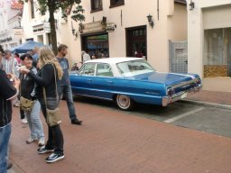  American Wheels Leer 2012